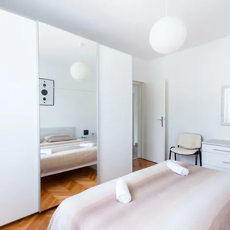 Appartement Vicenca