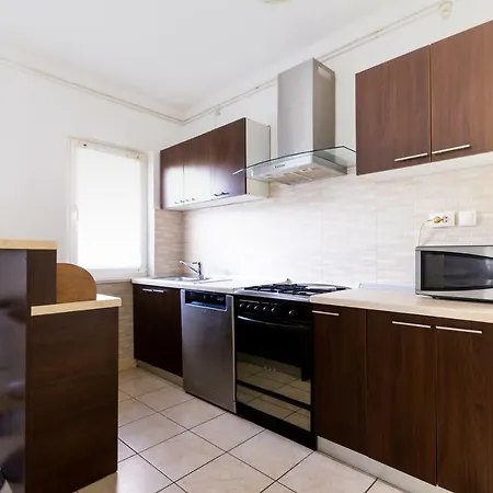 Vicenca Appartement *