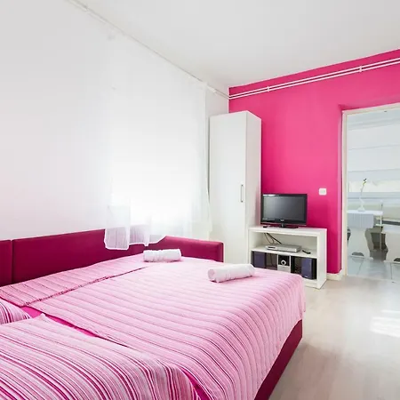 Vicenca Appartement Korčula