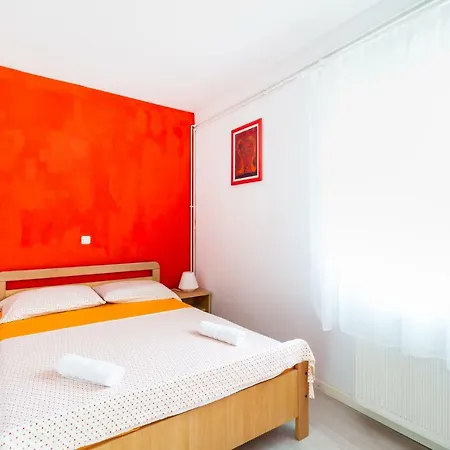 Apartamento Vicenca *