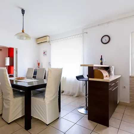 Apartamento Vicenca Korčula