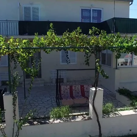 Vicenca Apartamento Korčula