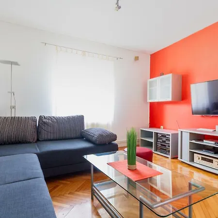 Vicenca Apartament Korčula