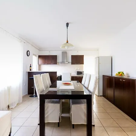 Apartament Vicenca *