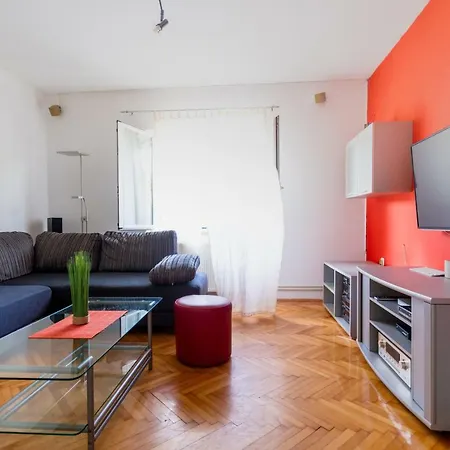 Apartament Vicenca *