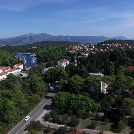 Vicenca Apartament Korčula