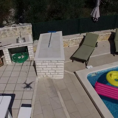 Apartament Vicenca Korčula
